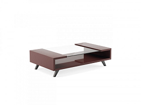 Журнальный столик Porter Dust Rose matt