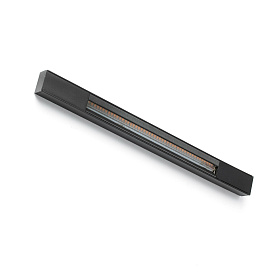Настенный светильник NESO SLIM черный 2700K CASAMBI
