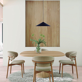 9457 Подвесной светильник CONO