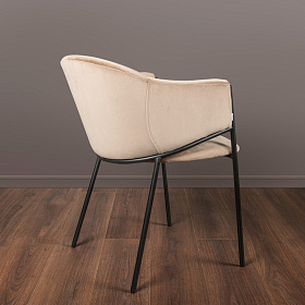 Стул Mateo ткань Paddington 03