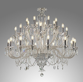 Люстра Tiziana 32L