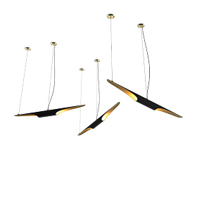 Подвесной светильник Coltrane