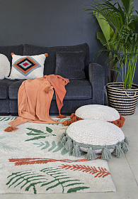 Ковер Ботанические растения 140*200