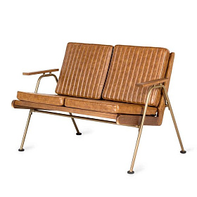 Диван в стиле ретро Arnal