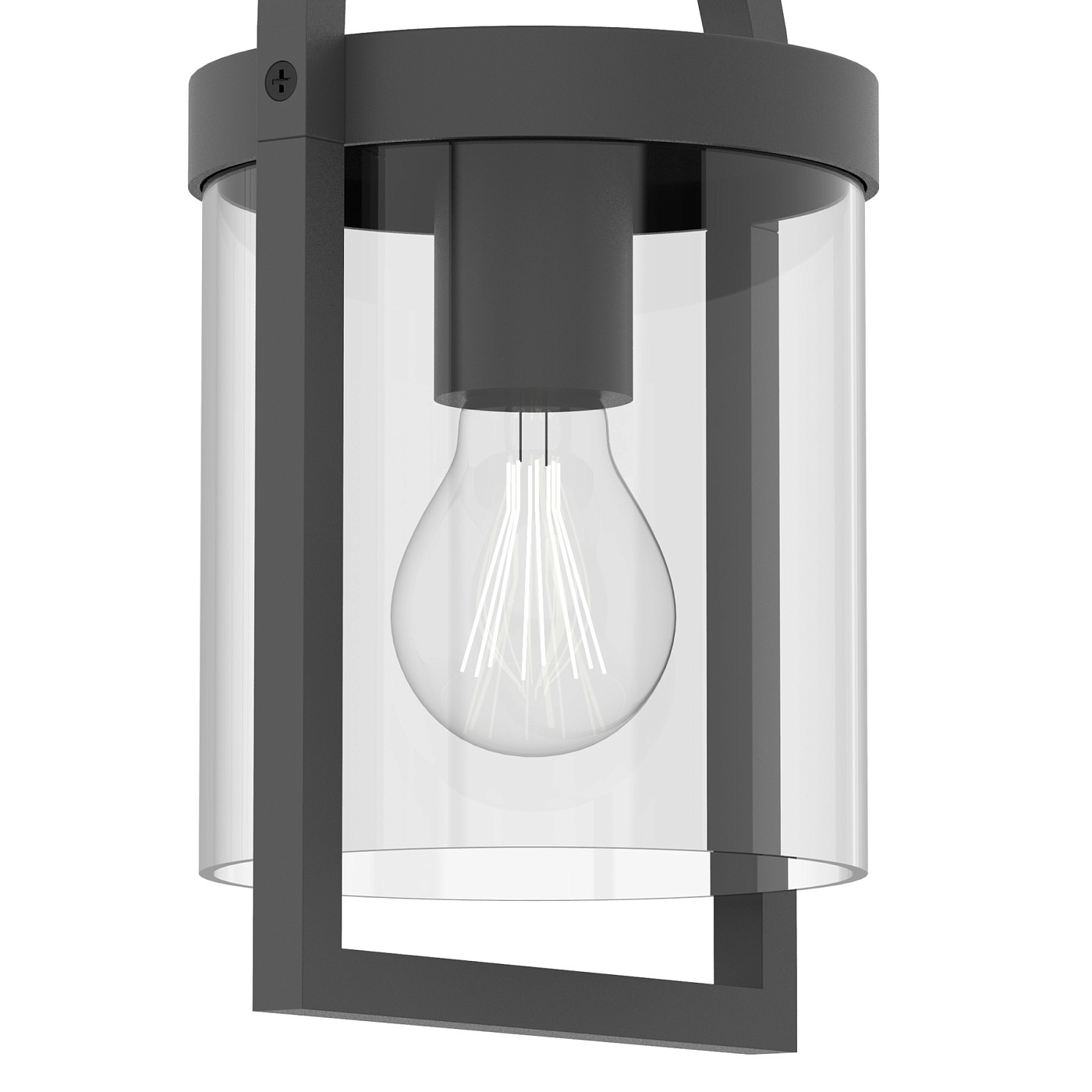 Настенный уличный светильник MANTRA MAYA 6551