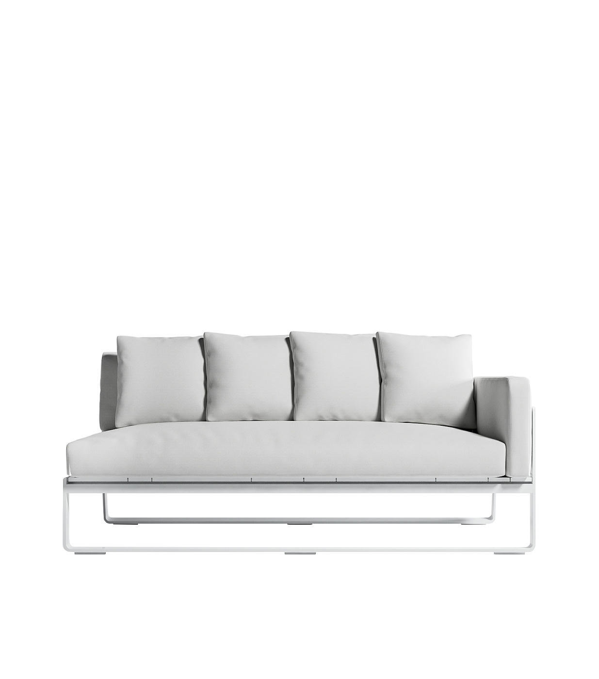 Диван модульный Flat 1