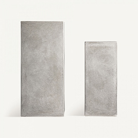 Набор из 2-х кашпо LORIS