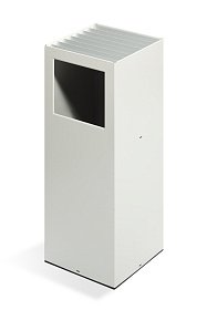 Урна Riga inox ashtray 