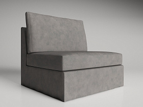Модуль дивана Tibet 100SB
