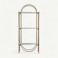 Книжный шкаф Dieuze