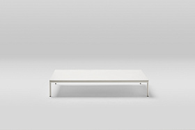 Уличный столик журнальный City