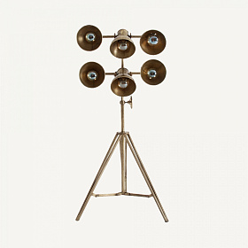 Торшер-тренога Ottawa 27878