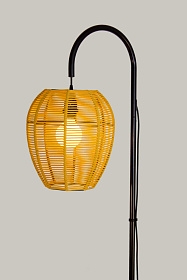 Торшер Meisy Ø46