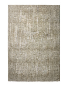 Ковер Eriana из синтетического волокна зеленого цвета, 200 x 300 см