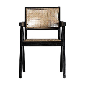 Стул Cieza черный