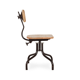 Стул Madison в индустриальном стиле