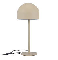 Настольная лампа Fres E27 Max. 15W Beige