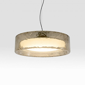 Подвесной светильник Ringo 90 дымчатый DALI-2