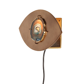 Настенный светильник Nolan 3