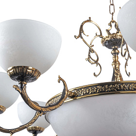 Люстра 7140/8 PB