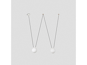 Подвес Mine Space 2L