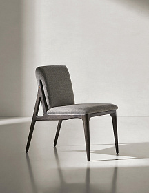 Обеденный стул Moderna Chair Shi 