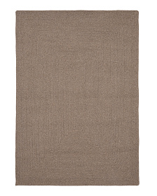 Despas Бежевый ковер из синтетического волокна, 200 x 300 см