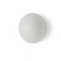 Настенный светильник Altun 22 см белый