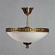 Потолочный светильник Toledo Ambiente 5L 02155/35 PL PB