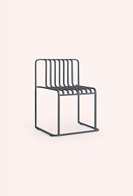 Стул Grill  уличный