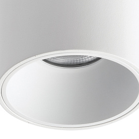 ROL Потолочный светильник белый/белый LED 15W 2700K 60є