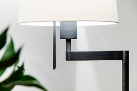 Настольная лампа Artis Bronze