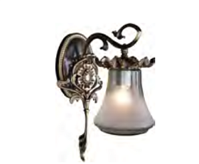 Настенный светильник APLIQUE 