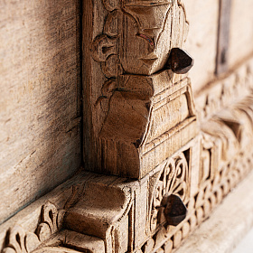 Тумба под ТВ PHALODI