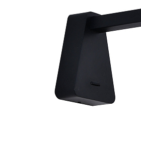 9412 Настенный светильник AFRICA