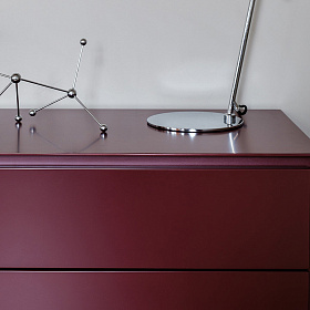 Комод MIRAMAR отделка RAL 0202029