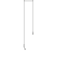 Люстра Wireflow FreeForm 0348