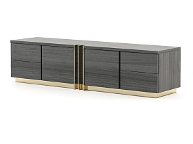 Тумба под телевизор D’Arc 200