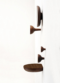 Модульная композиция для прихожей Welcome 1