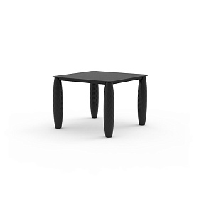 Стол Vases 100x100x73