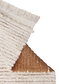 Ковер Дуэтто Тоффи- двусторонний 140*200