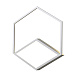 Настенный светильник MANTRA KUBICK 7594