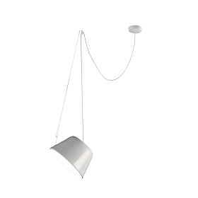 Люстра Sento Ø31 White