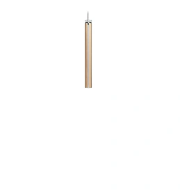 Подвесной светильник Estela 60 Medium Vertical