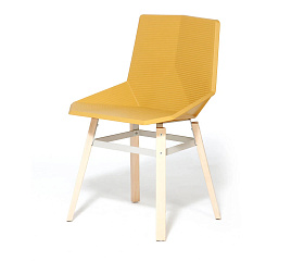 Стул Green colors wood