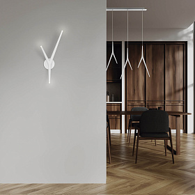 9212 Настенный светильник ARRECIFE