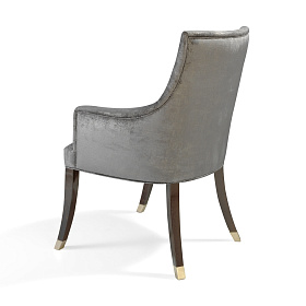 Обеденное кресло-стул EMERALD 648500