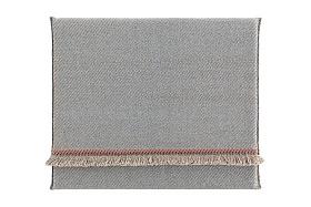 Садовый коврик GL Diagonal миндально-синий большой