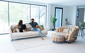 Диван 3-х местный Astoria 200 см