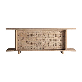 Сервант JACQUARD